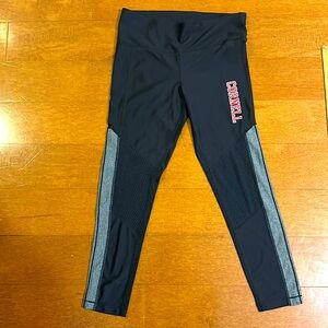 Cornell U. Under Armour leggings